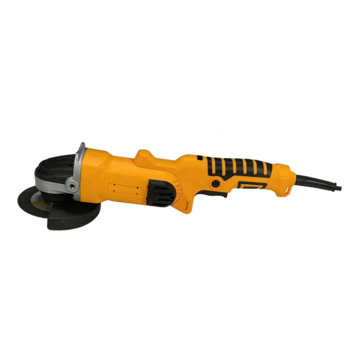 Kaqi-21115 New Designs Angle Grinder Power Tools Electric Grinding Machine 850w 115/125 Mm Variable Speed Hand Grinder